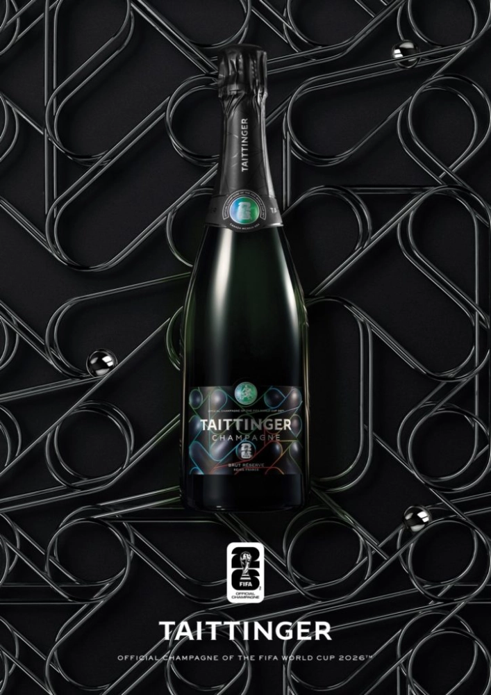 Comtes de Champagne, an exceptional cuvee - Champagne Taittinger