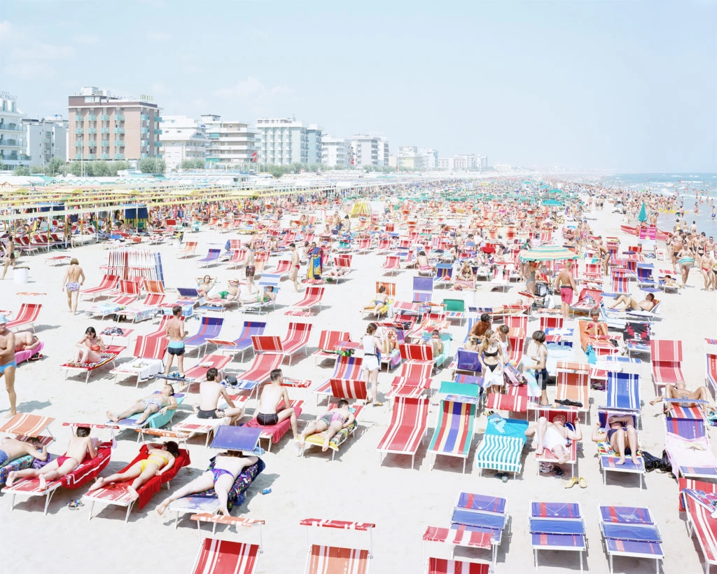 Plage