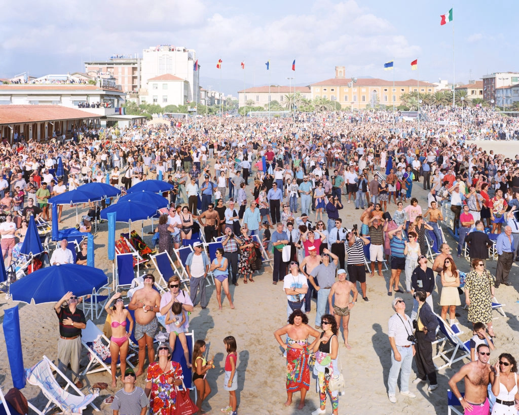 Plage