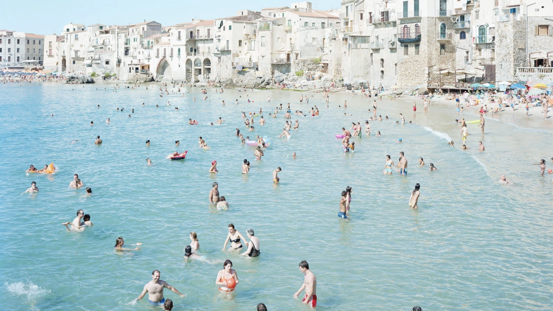 Plage Plage
