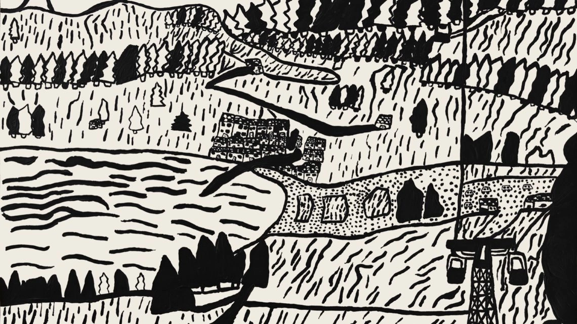 Le festival du dessin