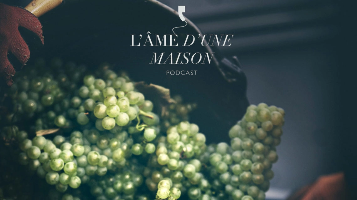 Les vendanges Les vendanges