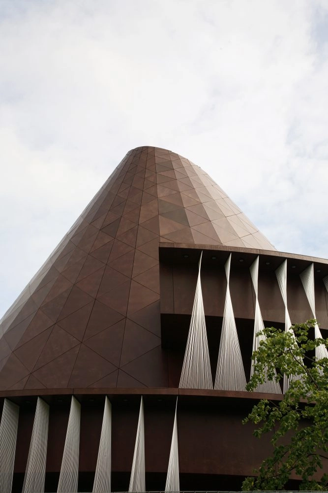Serpentine Gallery Pavilion