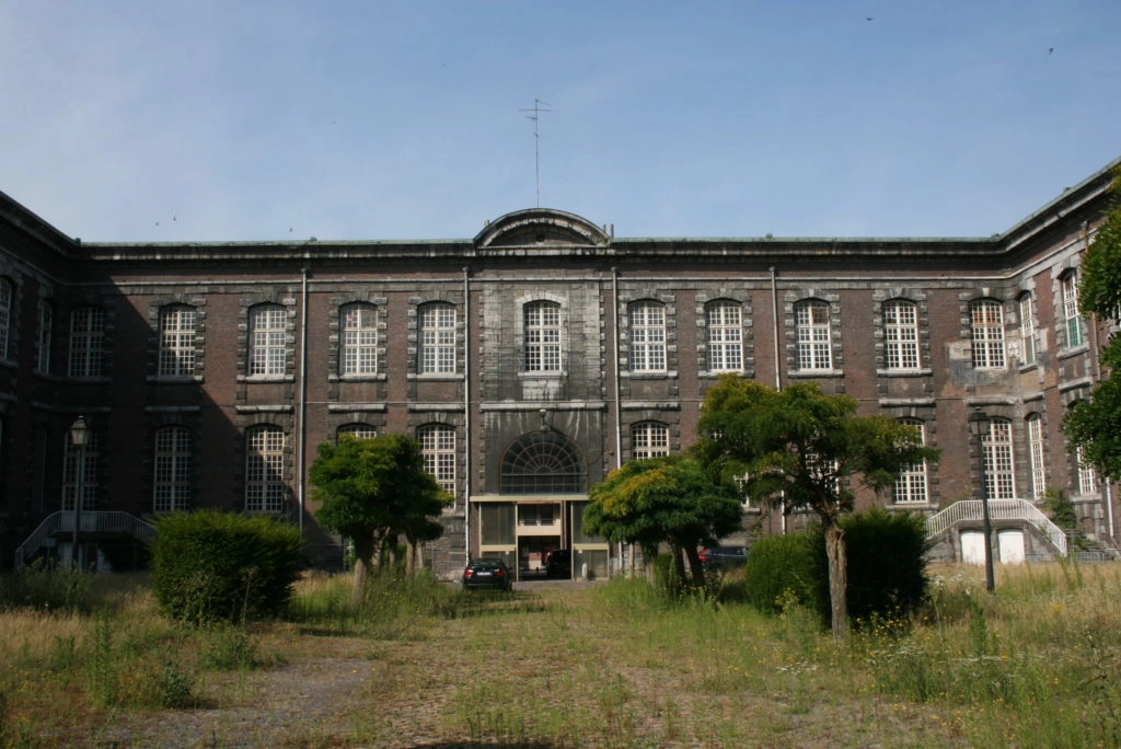 L'épopée du Royal Hainaut