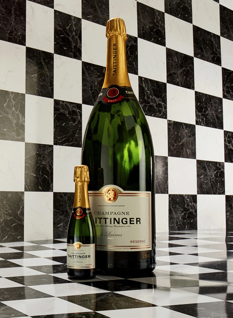 Taittinger