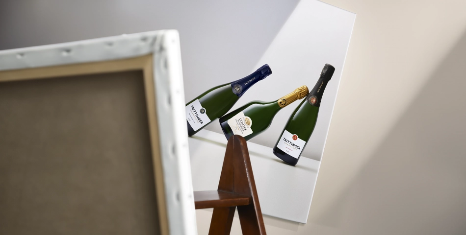 “L’Instant Signé : The art of the blend”