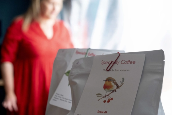 Café