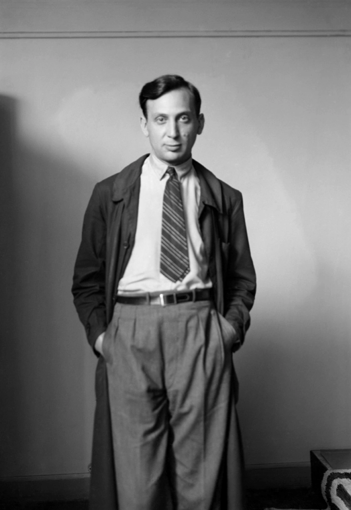 Autoportrait, 1929