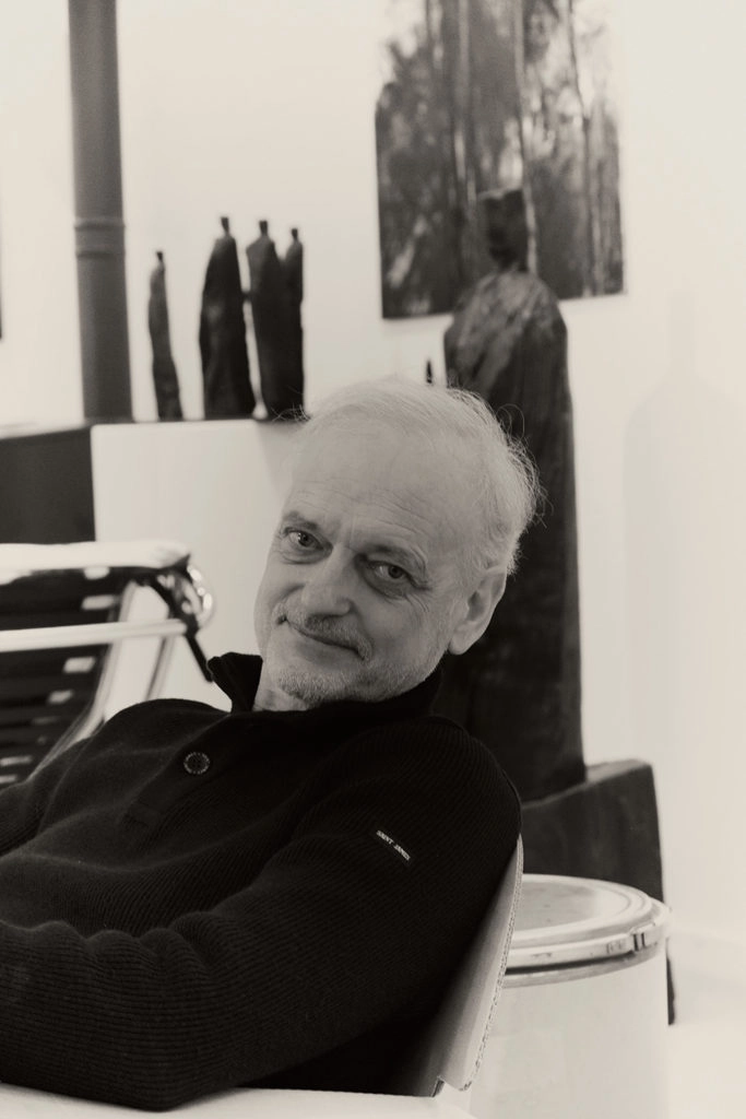 Christian Lapie