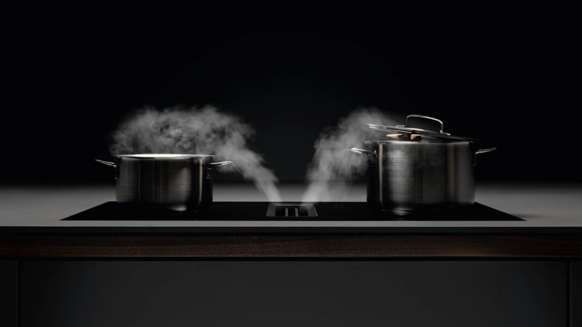 Miele x Taittinger