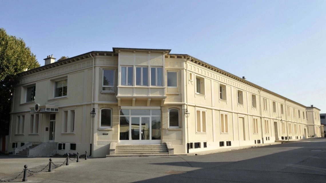 Saint-Nicaise Saint-Nicaise