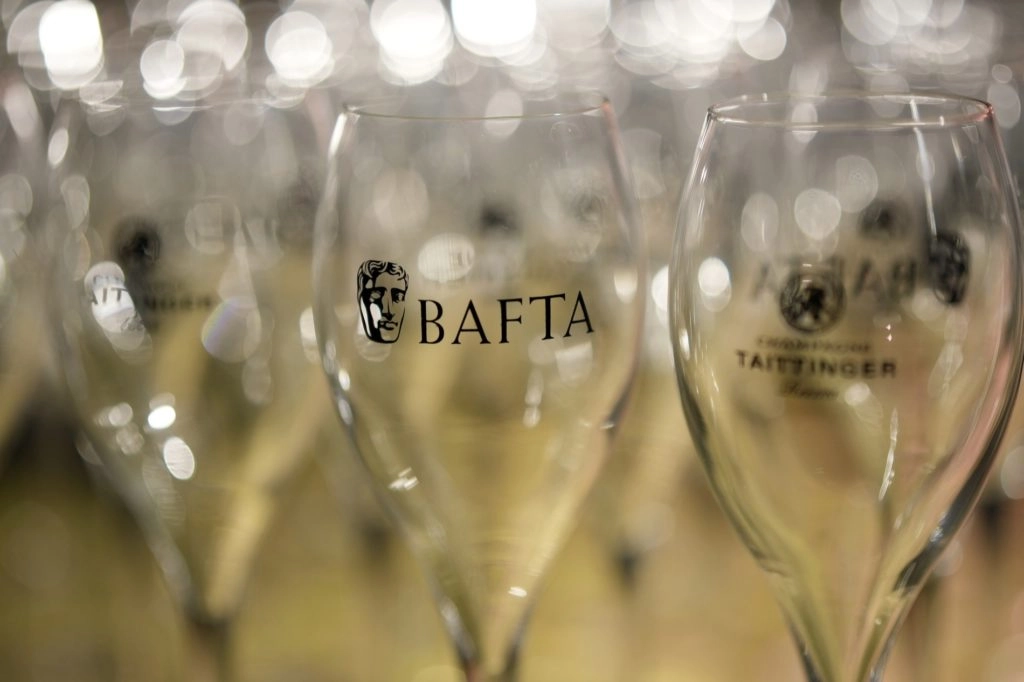 Photo © Scott Garfitt/BAFTA via Getty Images.