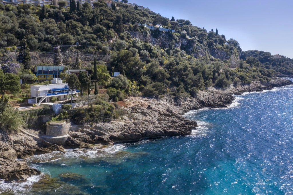 Paysage littoral