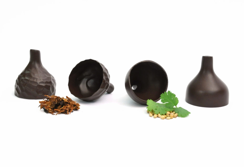 LES CLOCHES À SAVEURS