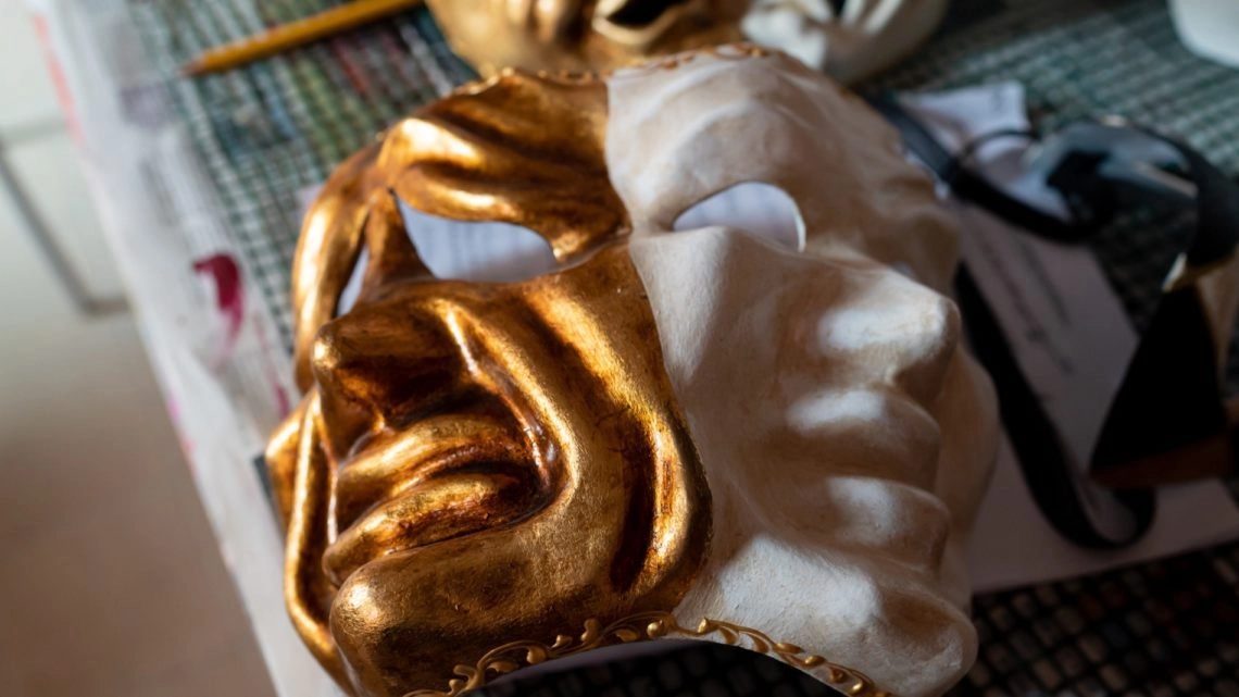 Masques Masques