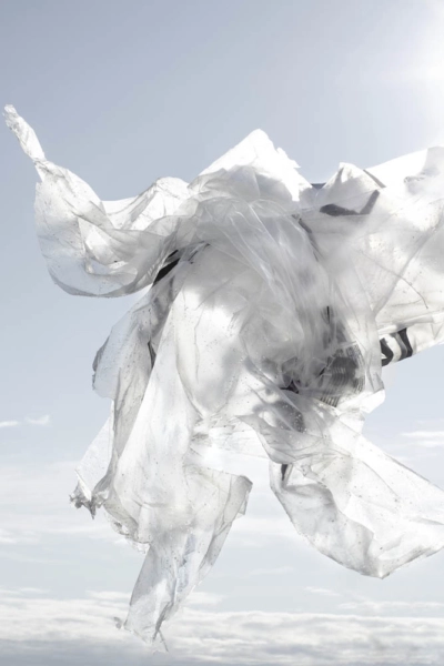 "Héritage" de Marjolijn de Groot