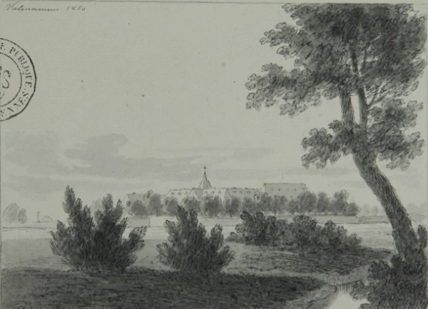 L'épopée du Royal Hainaut