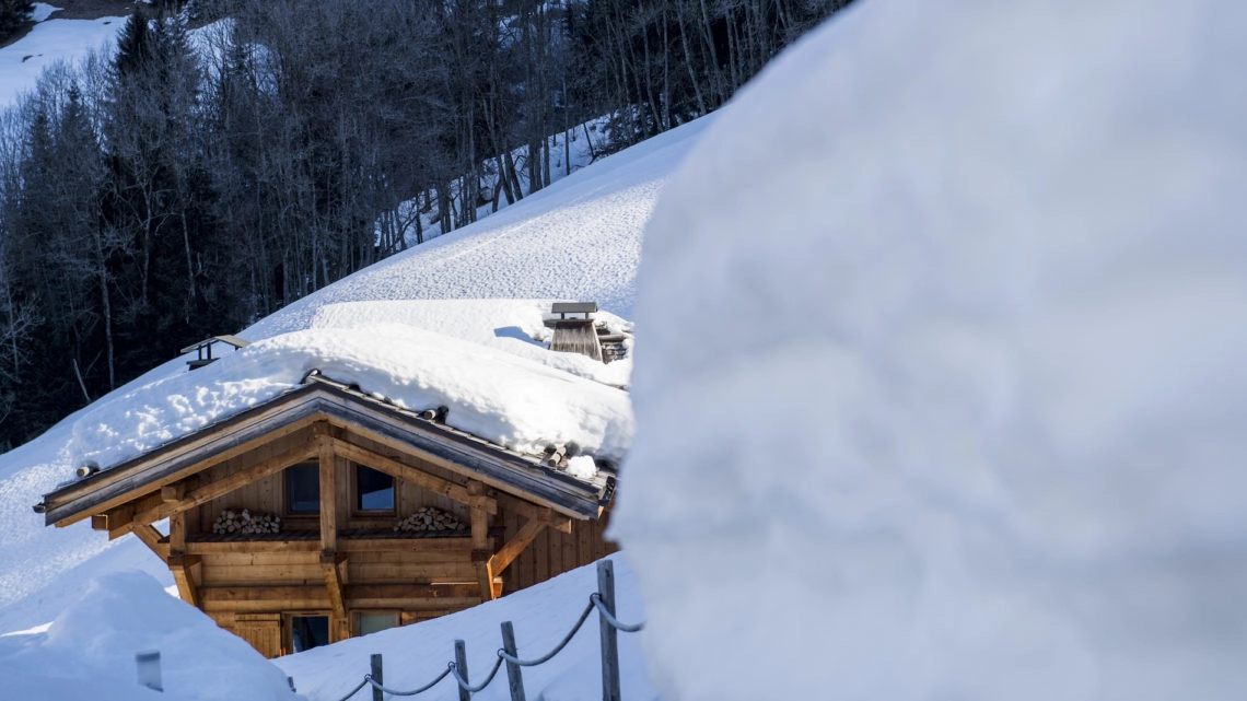 Chalet Chalet