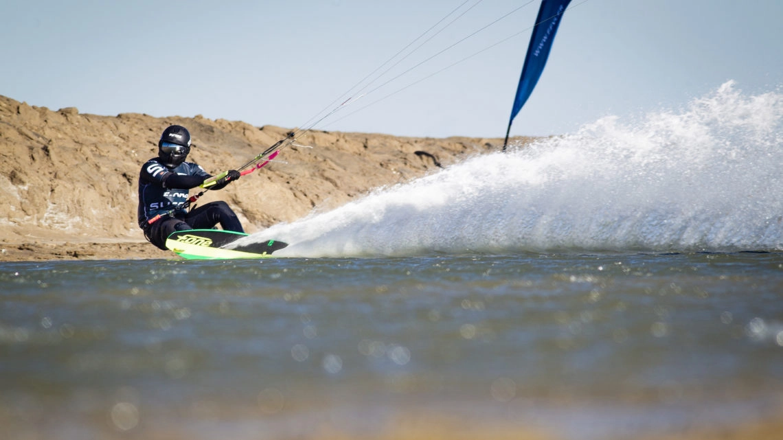 Kitesurf Kitesurf
