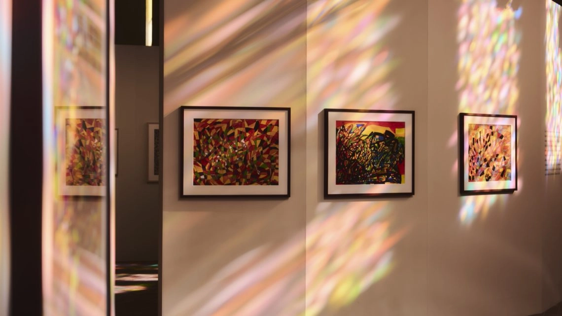 “Life of an artist” at the Atelier Simon-Marq “Life of an artist” at the Atelier Simon-Marq