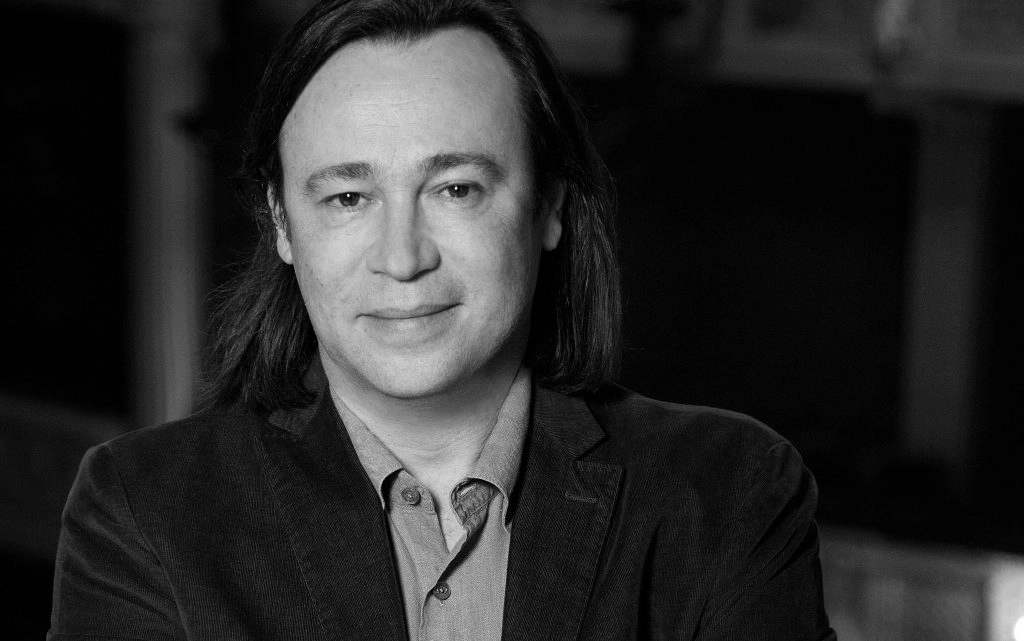 Stéphane Braunschweig Stéphane Braunschweig
