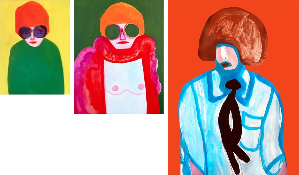 Peintures