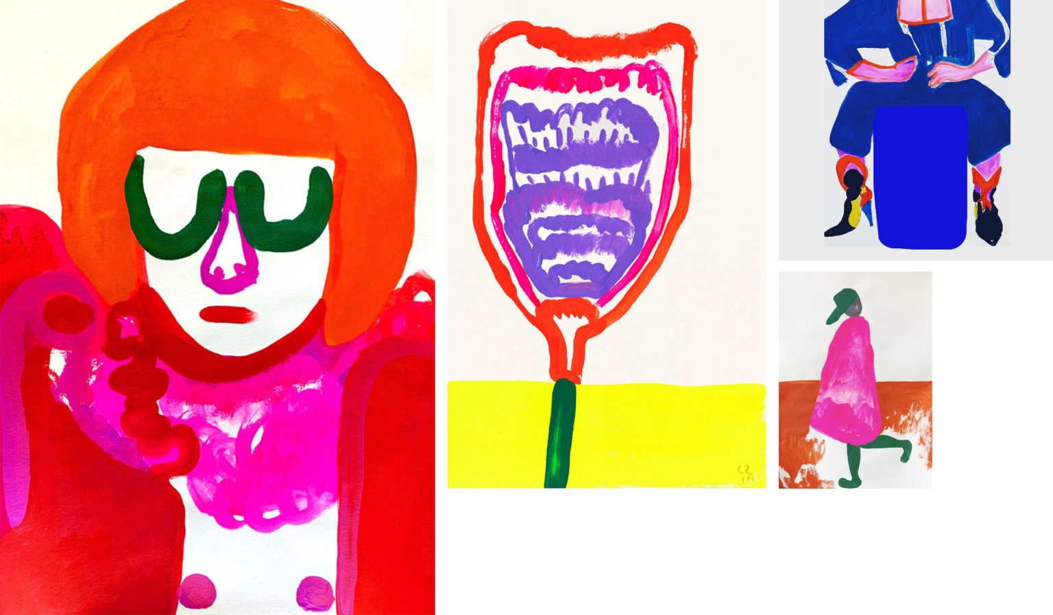 Peintures