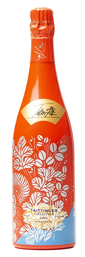 Taittinger Collection - Champagne Taittinger