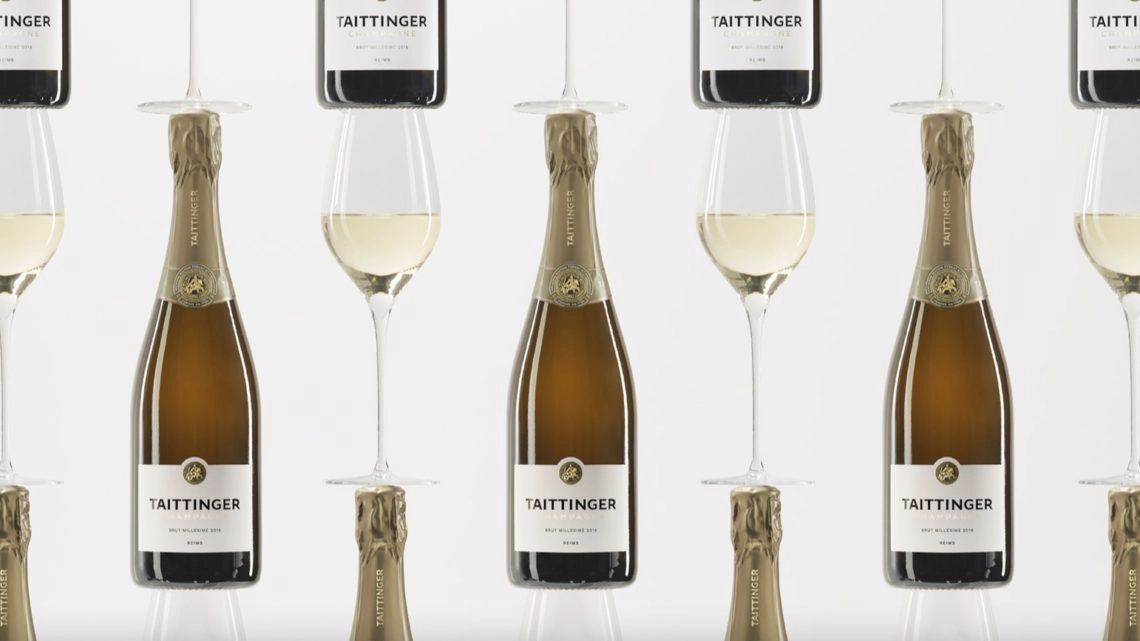BRUT MILLÉSIMÉ 2016