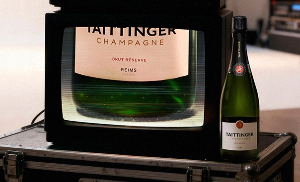 Brut réserve Brut réserve