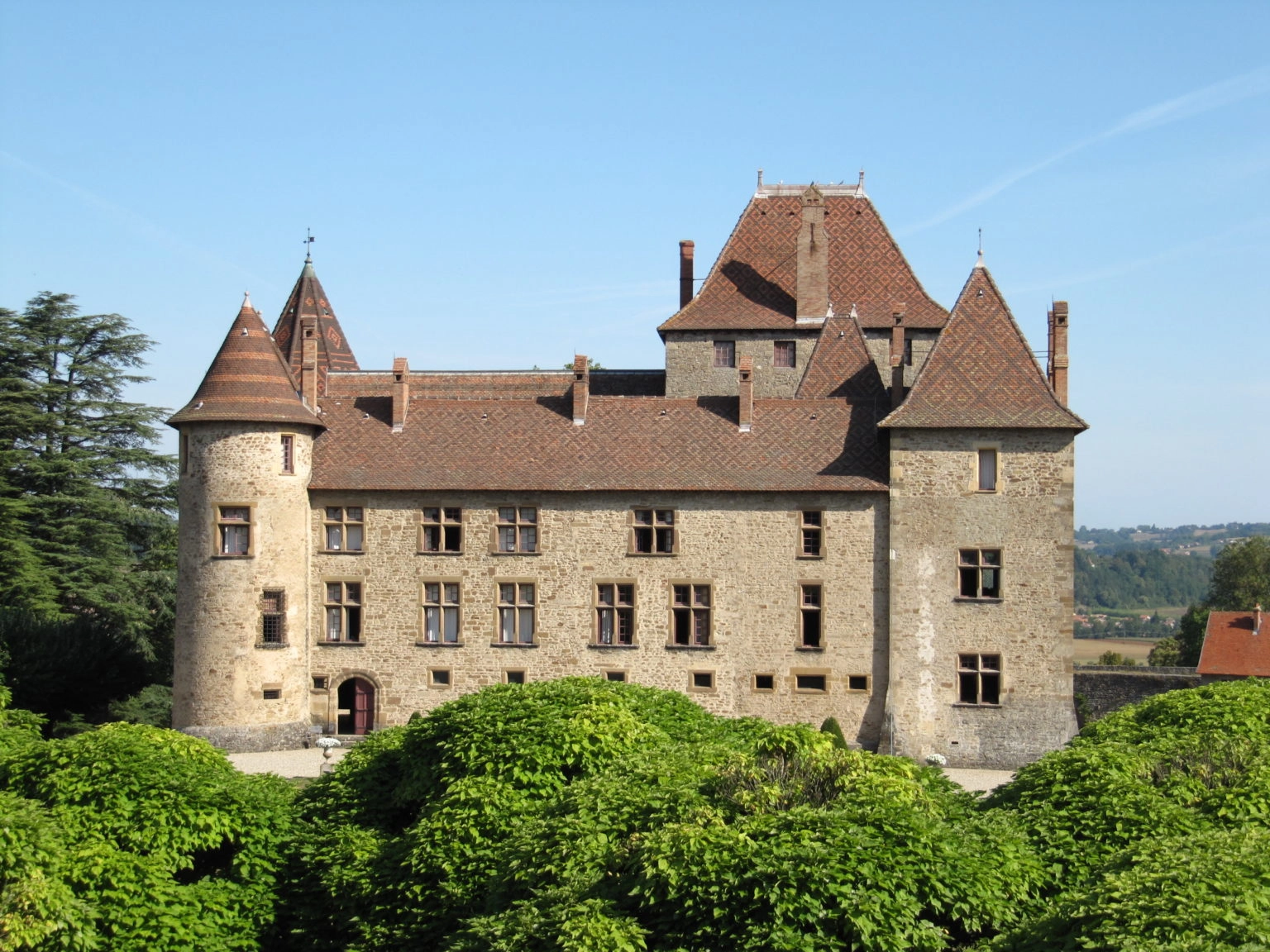 Castle