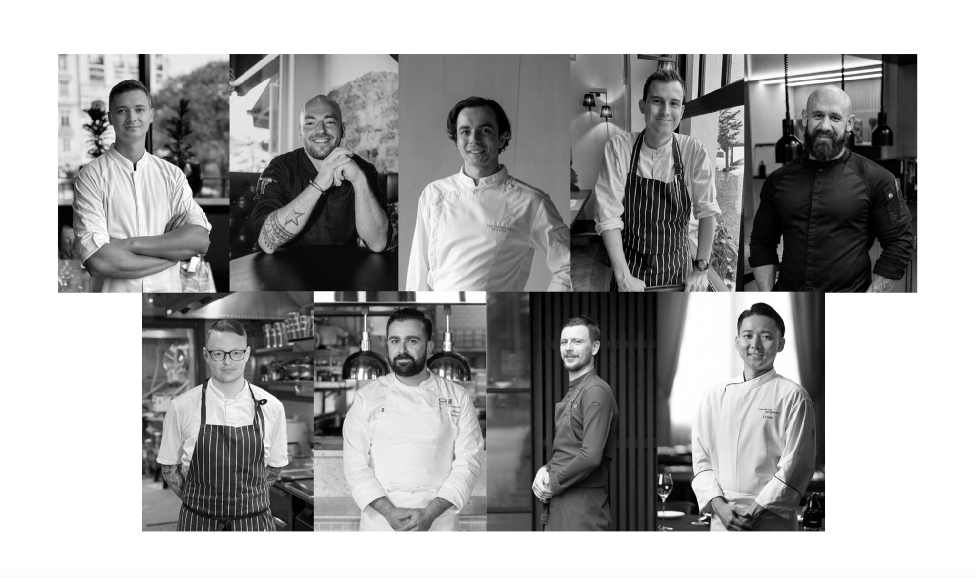 Finalistes Prix ArsNova 2027