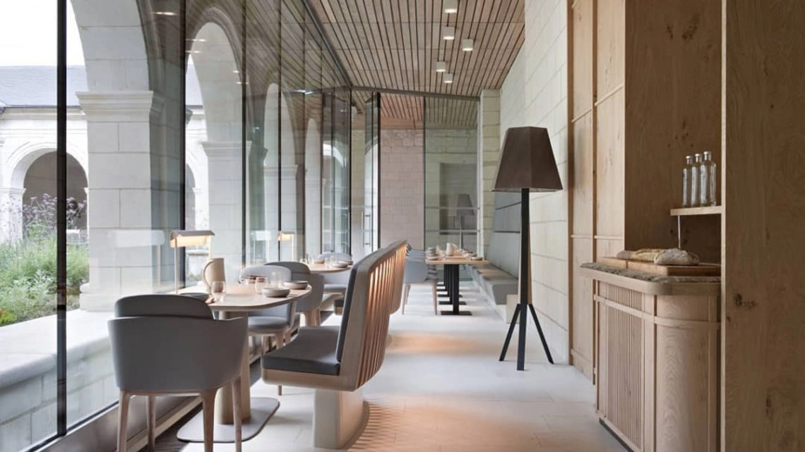 Restaurant Restaurant