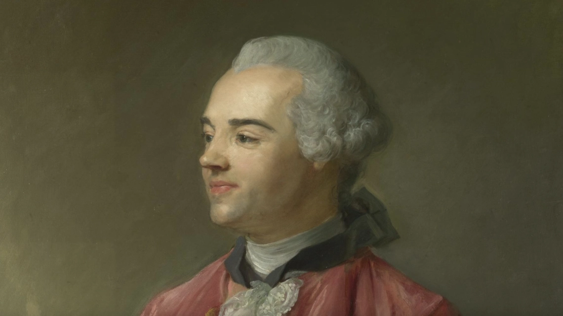 Jacques Cazotte Jacques Cazotte