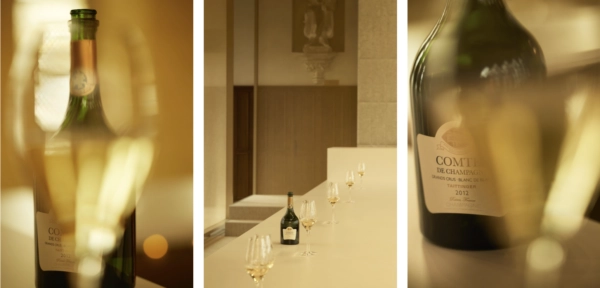 Comtes de Champagne