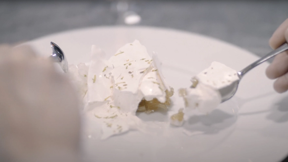 Dessert