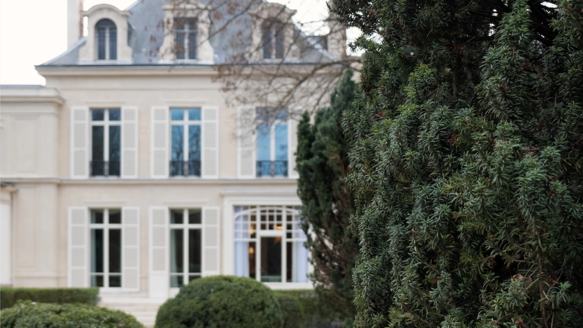 La belle enchantée La belle enchantée