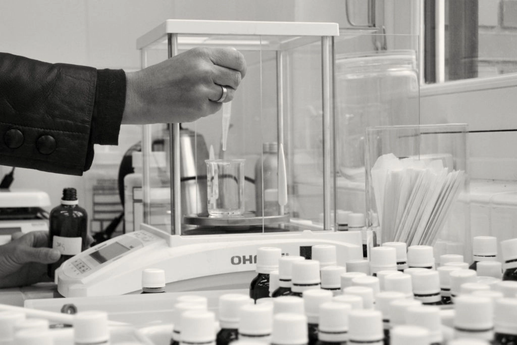 Laboratoire