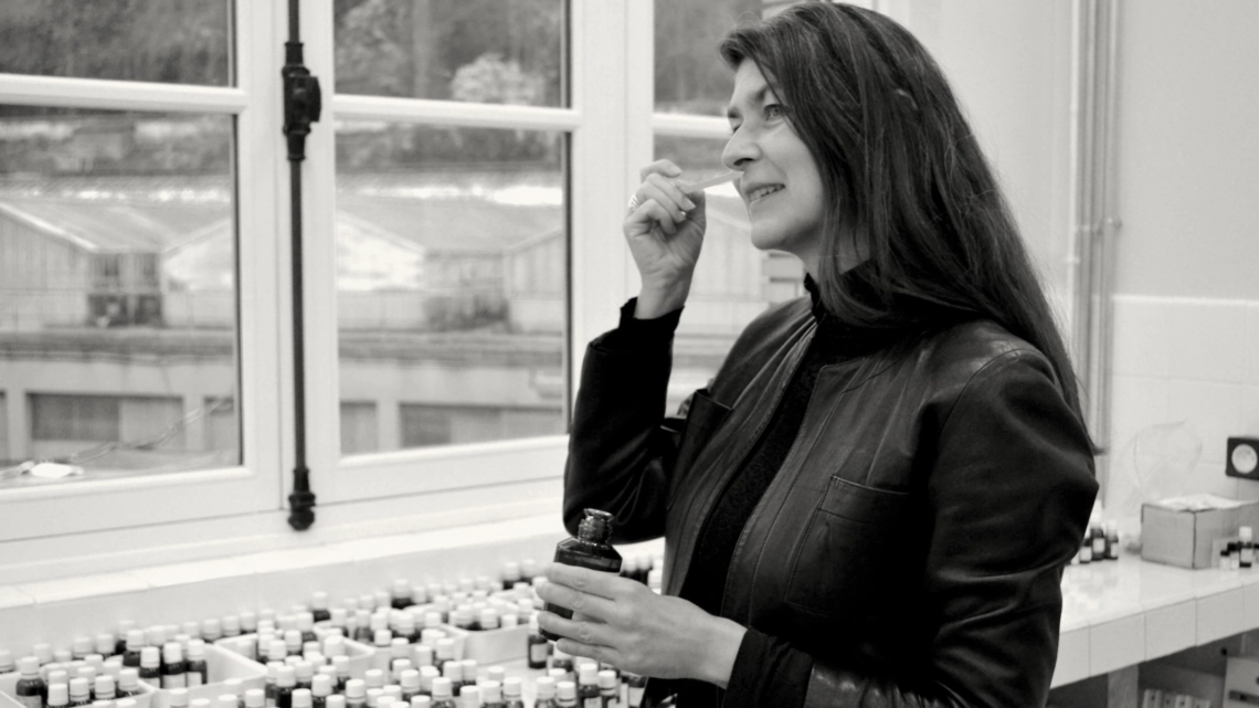 Carole Calvez Carole Calvez