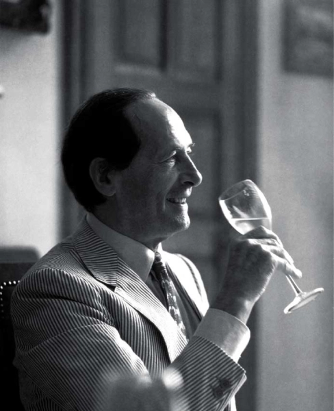 Claude Taittinger