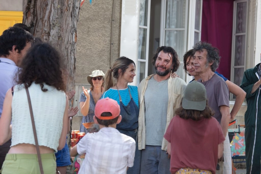 © Eric Travers – Bonne Pioche Cinéma – Gaumont – 2023
