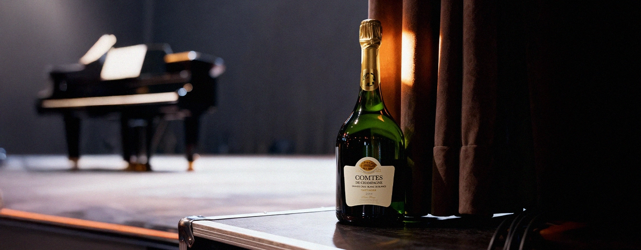 Comtes de champagne
