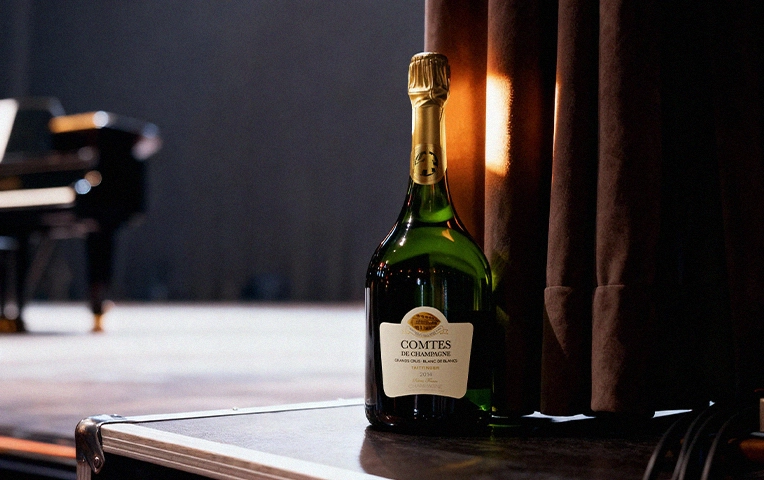 Grands crus Blanc de Blancs 2012 Grands crus Blanc de Blancs 2012