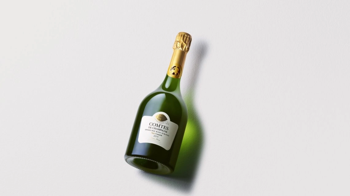 Comtes de Champagne Grands Crus Blanc de blancs Comtes de Champagne Grands Crus Blanc de blancs