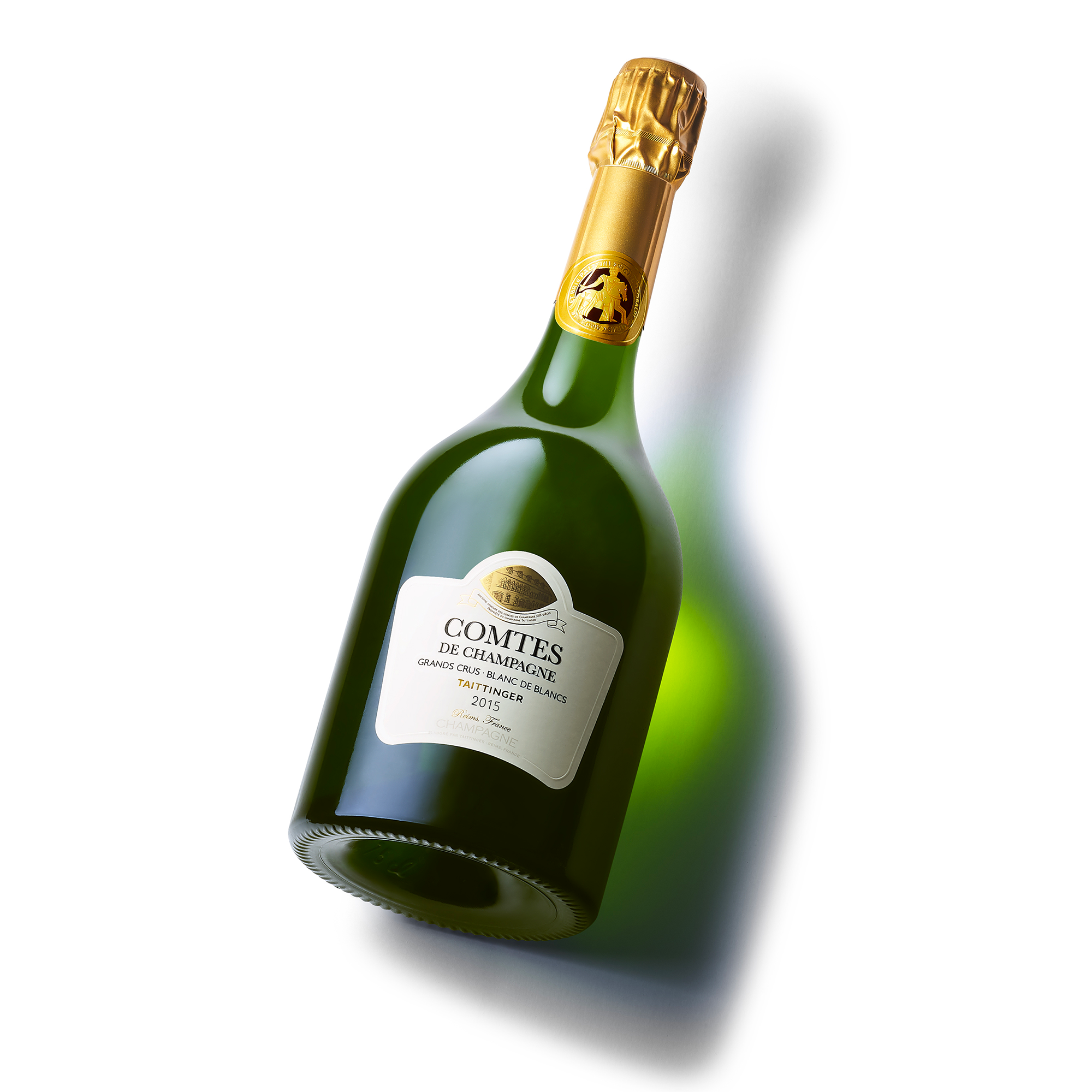 Comtes de Champagne Blanc de Blancs Comtes de Champagne Blanc de Blancs