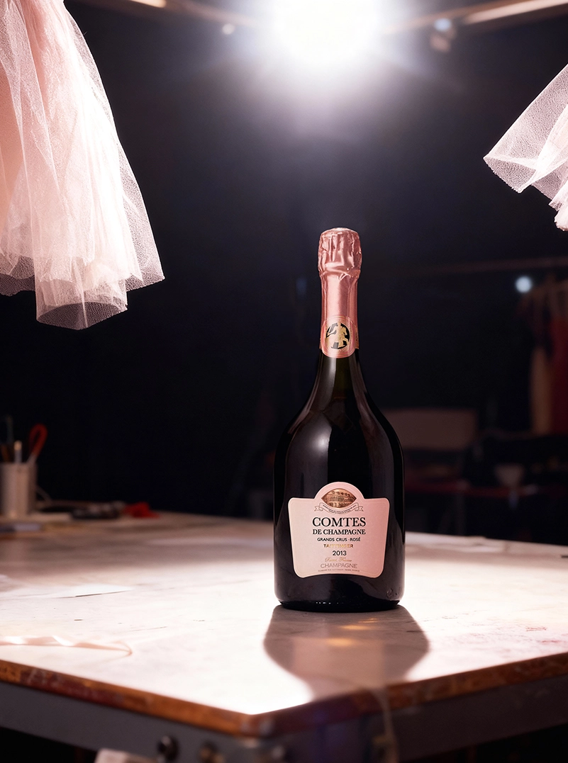 Rosé 2011 Rosé 2011