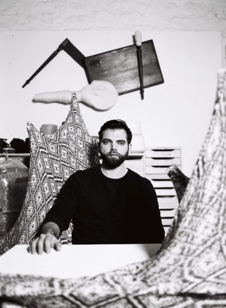 Jérémy Gobé ©Manuel Obadia Wills