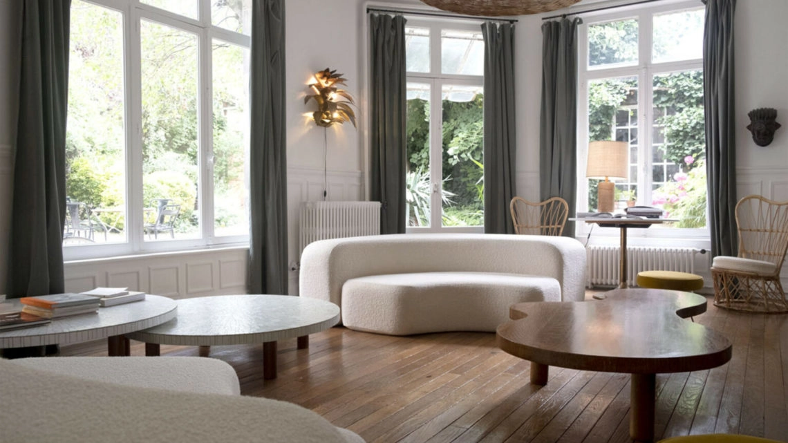 Maisonjaune Studio Maisonjaune Studio