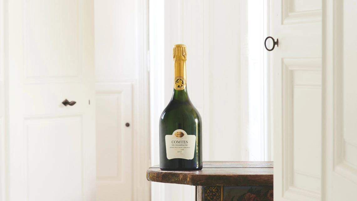 Comtes de Champagne