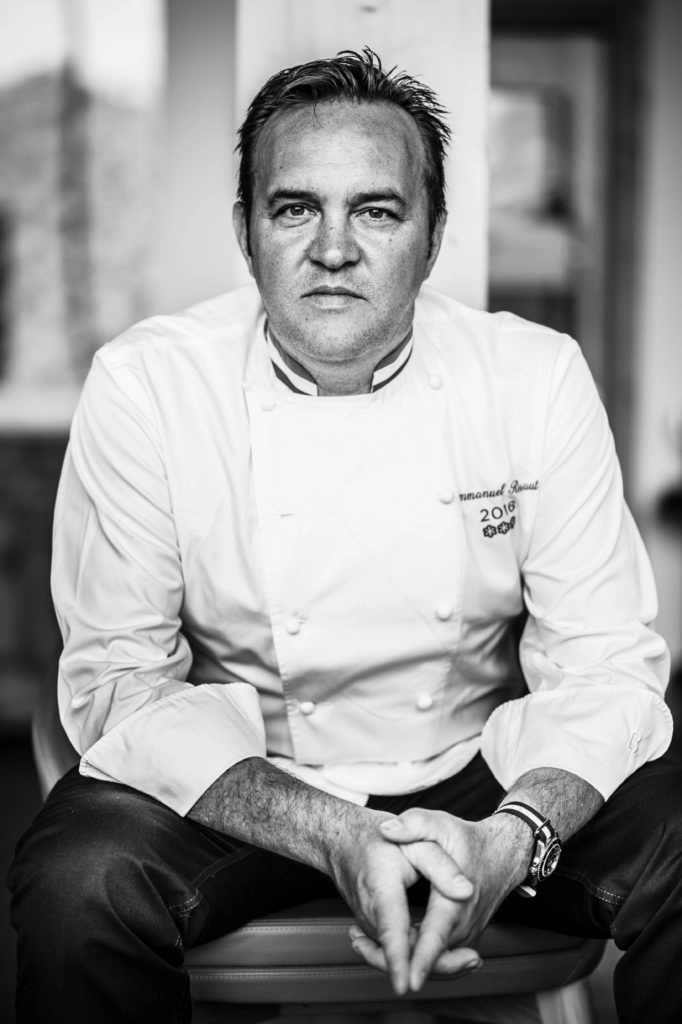 Emmanuel Renaut